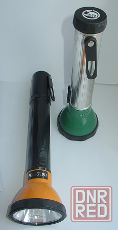 фонарик австрия baren Донецк - изображение 5