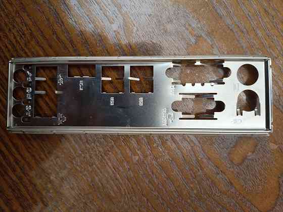 Комплект Asus B85M-G + i5-4570 (сокет 1150) Макеевка