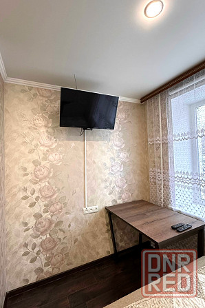 Сдаю 1-к квартиру в Калининском районе Донецк - изображение 3