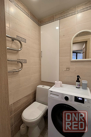 Сдаю 1-к квартиру в Калининском районе Донецк - изображение 5