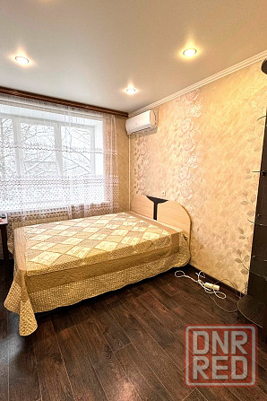 Сдаю 1-к квартиру в Калининском районе Донецк - изображение 1