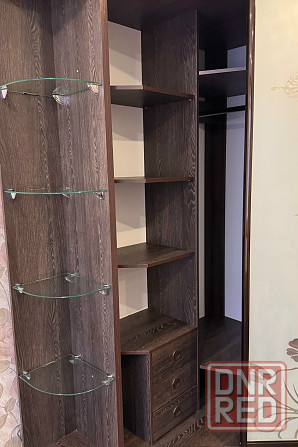 Сдаю 1-к квартиру в Калининском районе Донецк - изображение 4