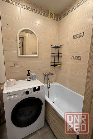 Сдаю 1-к квартиру в Калининском районе Донецк - изображение 6