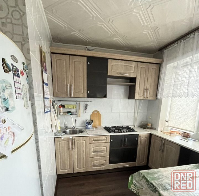 Сдаётся 2к квартира на пр-кт Богдана Хмельницкого Донецк - изображение 3