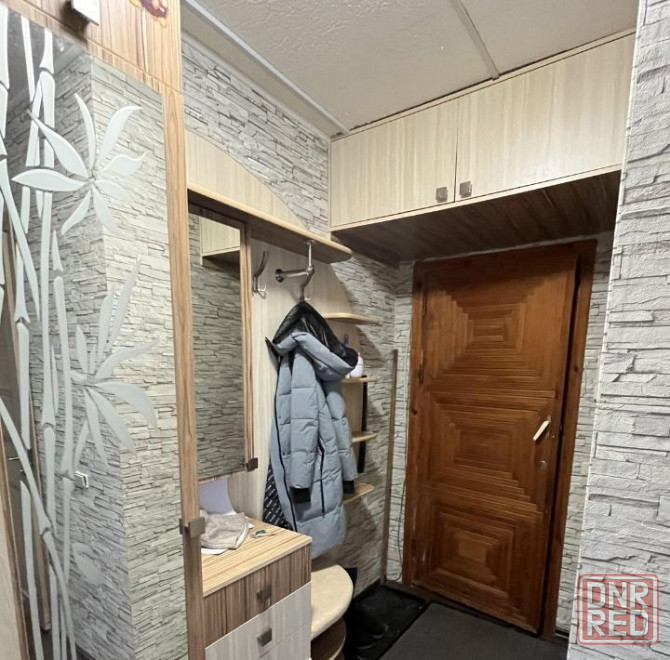 Сдаётся 2к квартира на пр-кт Богдана Хмельницкого Донецк - изображение 5