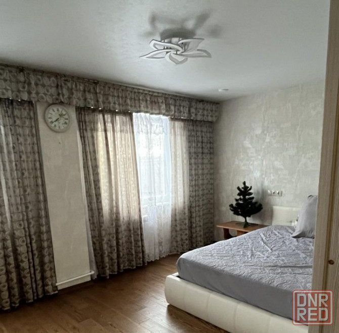 Сдаётся 2к квартира на пр-кт Богдана Хмельницкого Донецк - изображение 6