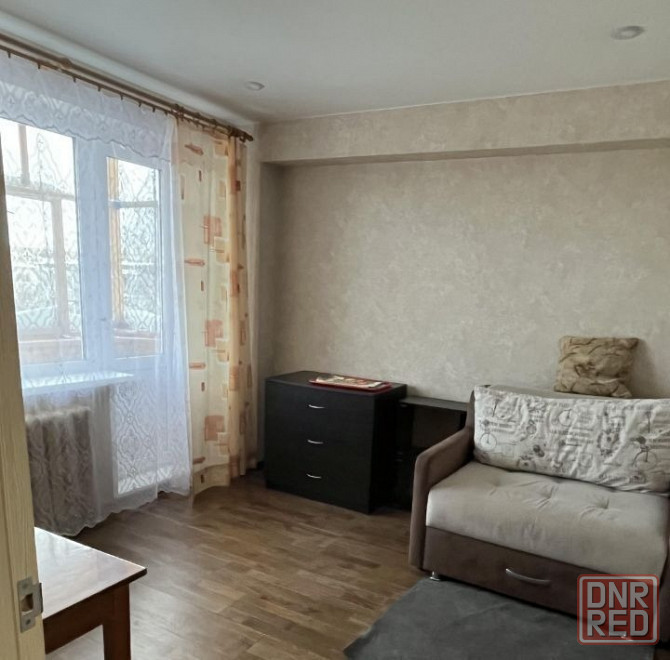 Сдаётся 2к квартира на пр-кт Богдана Хмельницкого Донецк - изображение 2