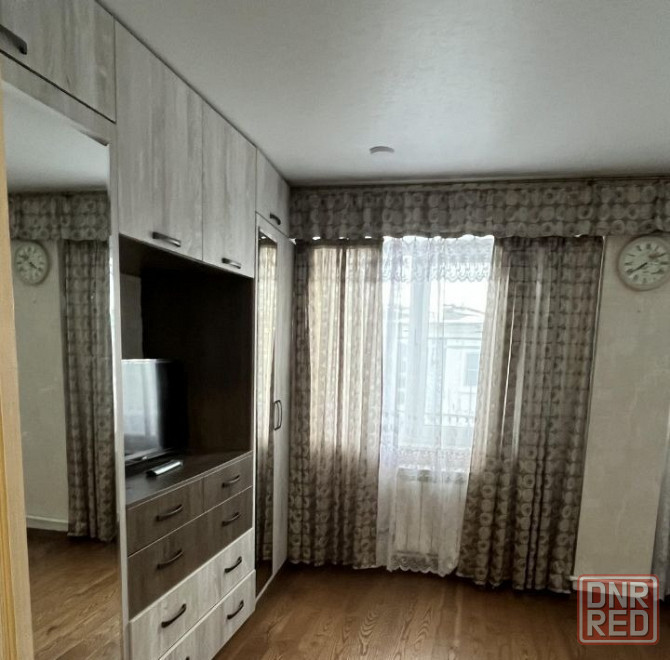 Сдаётся 2к квартира на пр-кт Богдана Хмельницкого Донецк - изображение 1