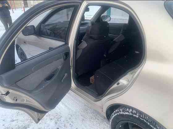 Продам Ланос в хорошем состоянии на каждый день Донецк Донецк