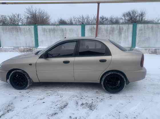 Продам Ланос в хорошем состоянии на каждый день Донецк Донецк