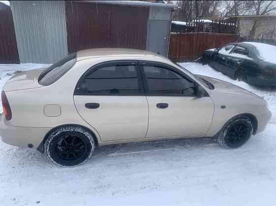 Продам Ланос в хорошем состоянии на каждый день Донецк Донецк