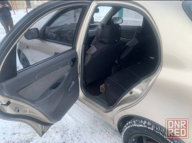 Продам Ланос в хорошем состоянии на каждый день Донецк Донецк - изображение 6