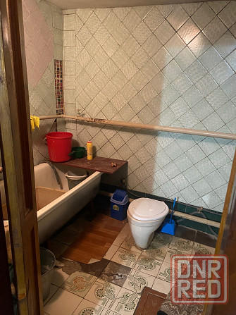 Продается дом в г. Макеевка, ул. Хлебникова, пос. Свердлова Макеевка - изображение 6