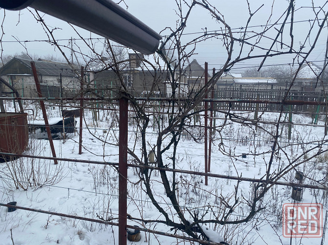 Продается дом в г. Макеевка, ул. Хлебникова, пос. Свердлова Макеевка - изображение 7