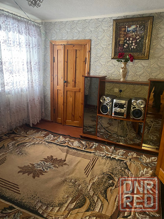 Продается дом в г. Макеевка, ул. Хлебникова, пос. Свердлова Макеевка - изображение 2