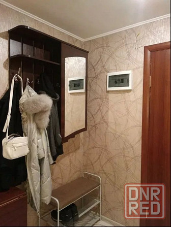 Сдается 1-комнатная квартира возле Юности Киевский р-н, г. Донецк Донецк - изображение 5