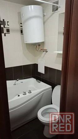 Сдается 1-комнатная квартира возле Юности Киевский р-н, г. Донецк Донецк - изображение 2