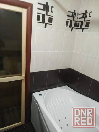 Сдается 1-комнатная квартира возле Юности Киевский р-н, г. Донецк Донецк - изображение 4