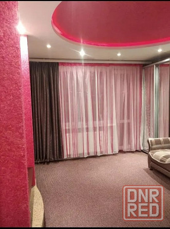 Сдается 1-комнатная квартира возле Юности Киевский р-н, г. Донецк Донецк - изображение 6