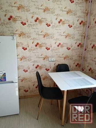 Сдам 2-х комнатную квартиру в Калининском р-не Донецк - изображение 4