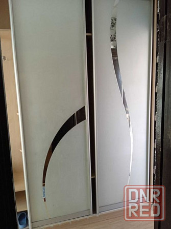 Сдам 2-х комнатную квартиру в Калининском р-не Донецк - изображение 6