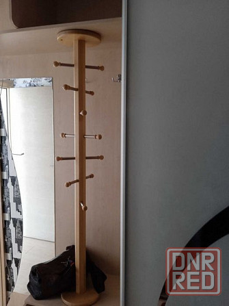 Сдам 2-х комнатную квартиру в Калининском р-не Донецк - изображение 5