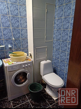 зеленый двушка Макеевка - изображение 6