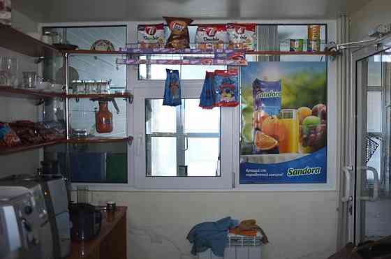 Продается высокодоходный автосервисный комплекс с автомойкой и шиномонтажем на Краснoармейском шоссе Донецк