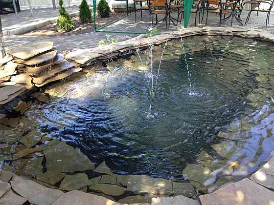 Продается высокодоходный автосервисный комплекс с автомойкой и шиномонтажем на Краснoармейском шоссе Донецк