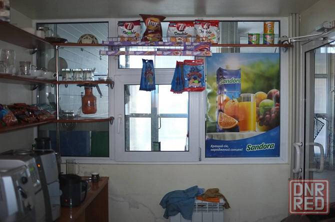 Продается высокодоходный автосервисный комплекс с автомойкой и шиномонтажем на Краснoармейском шоссе Донецк - изображение 5