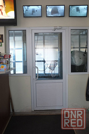 Продается высокодоходный автосервисный комплекс с автомойкой и шиномонтажем на Краснoармейском шоссе Донецк - изображение 4