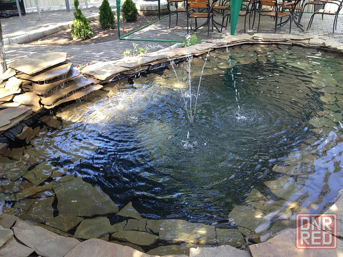 Продается высокодоходный автосервисный комплекс с автомойкой и шиномонтажем на Краснoармейском шоссе Донецк - изображение 2