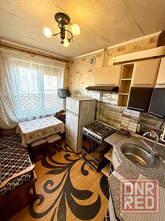 Продажа 2 к.кв. в Ленинском р-не (ул. Аравийская) Донецк - изображение 8