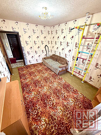 Продажа 2 к.кв. в Ленинском р-не (ул. Аравийская) Донецк - изображение 4