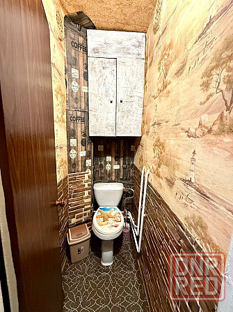 Продажа 2 к.кв. в Ленинском р-не (ул. Аравийская) Донецк - изображение 7