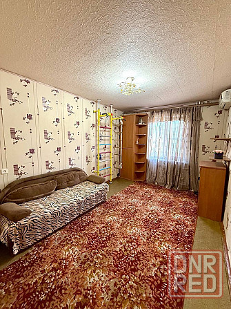 Продажа 2 к.кв. в Ленинском р-не (ул. Аравийская) Донецк - изображение 5