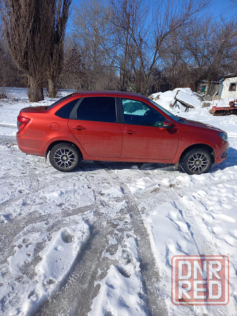 продам авто Снежное - изображение 6