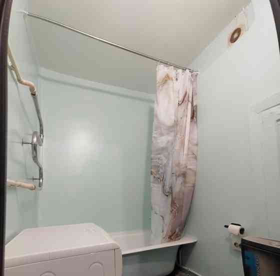 Сдаётся 1 комнатная квартира в Калининском районе Донецк