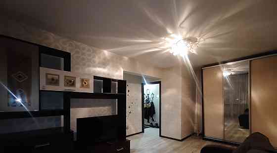 Сдаётся 1 комнатная квартира в Калининском районе Донецк