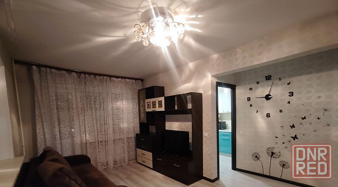 Сдаётся 1 комнатная квартира в Калининском районе Донецк - изображение 6