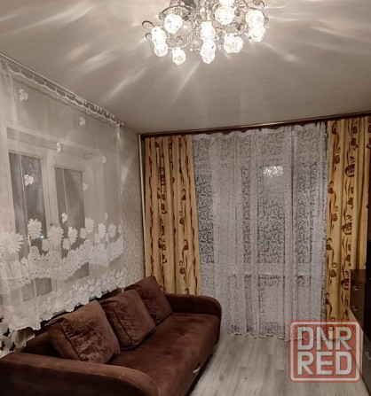 Сдаётся 1 комнатная квартира в Калининском районе Донецк - изображение 7