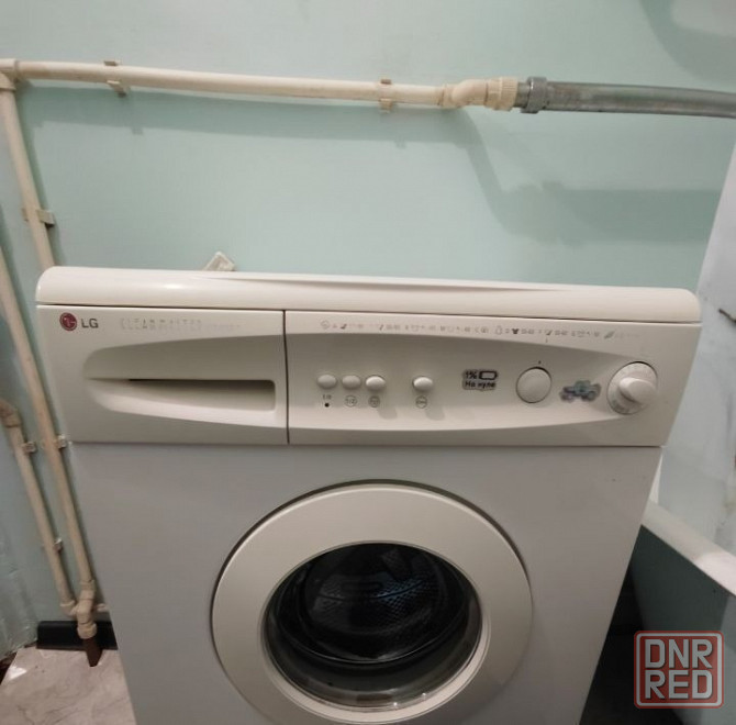 Сдаётся 1 комнатная квартира в Калининском районе Донецк - изображение 5