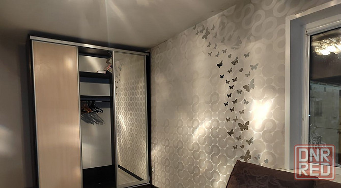 Сдаётся 1 комнатная квартира в Калининском районе Донецк - изображение 1