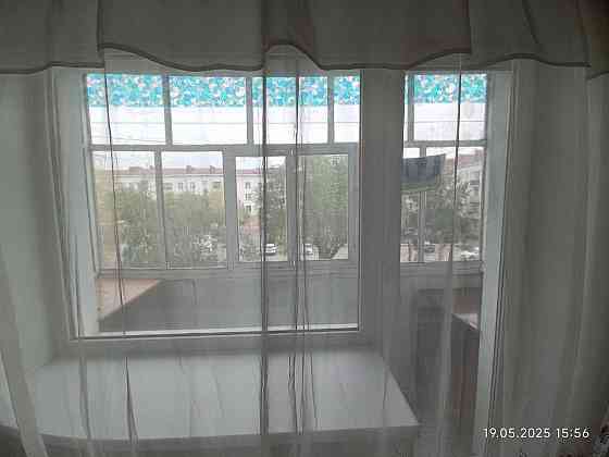 1-к квартира, 36 м2, 3/4 эт. Мариуполь