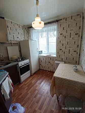 1-к квартира, 36 м2, 3/4 эт. Мариуполь