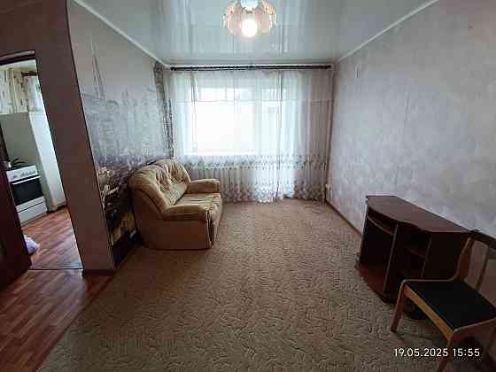 1-к квартира, 36 м2, 3/4 эт. Мариуполь