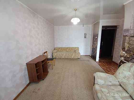 1-к квартира, 36 м2, 3/4 эт. Мариуполь