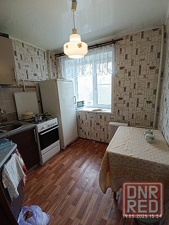 1-к квартира, 36 м2, 3/4 эт. Мариуполь - изображение 2