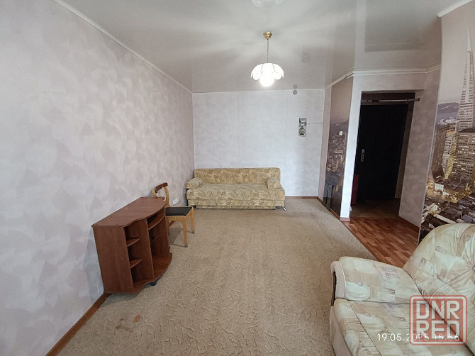 1-к квартира, 36 м2, 3/4 эт. Мариуполь - изображение 4