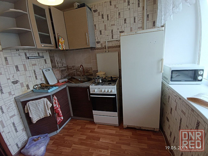 1-к квартира, 36 м2, 3/4 эт. Мариуполь - изображение 3